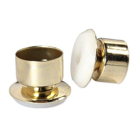 Richelieu TG 4PK 78 Base Glide F31915TV